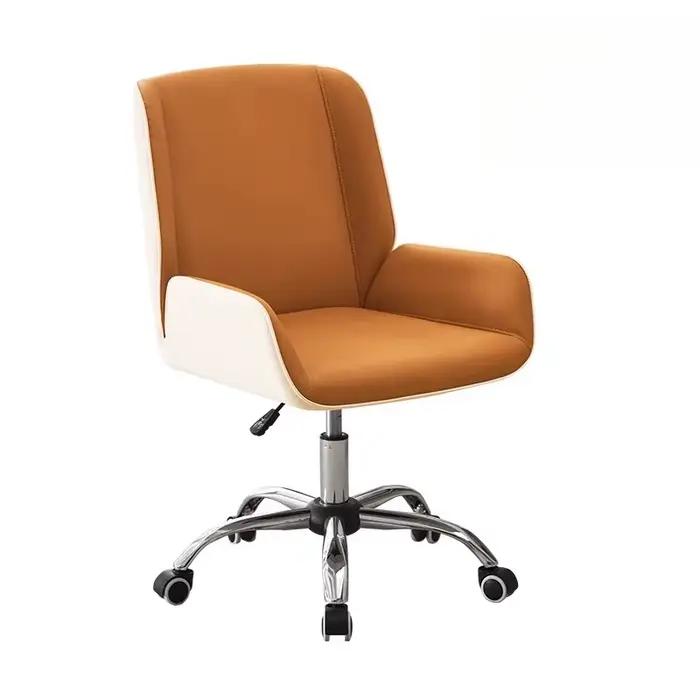 Chaise de bureau à rembourrage sédentaire