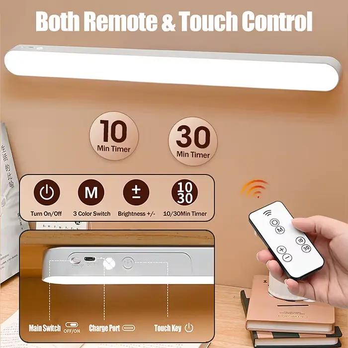 Lampe de Table pour soins des yeux