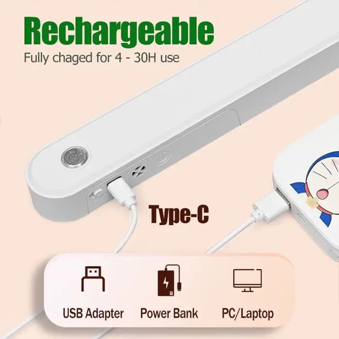 Lampe de Table pour soins des yeux
