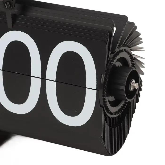 Horloge Numérique Esthétique de Bureau