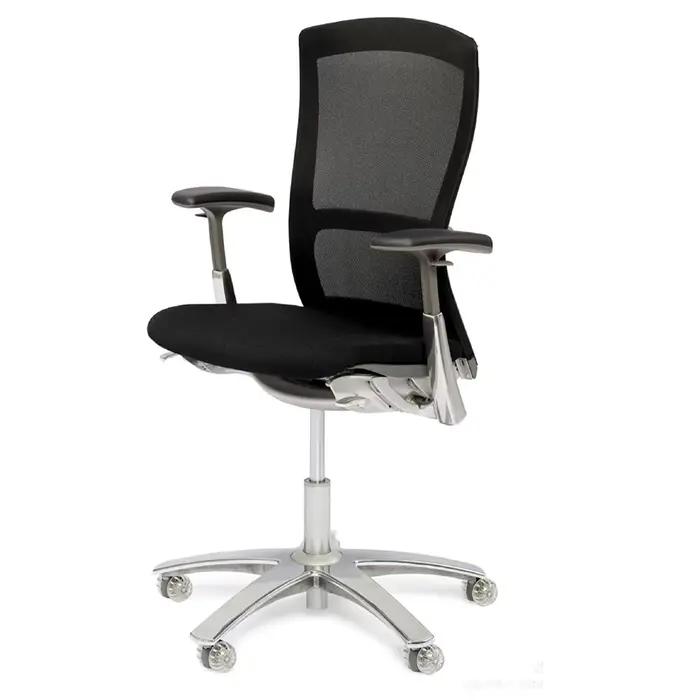 Nouveau remplacement de coussinets de bras pour Knoll Life avec chaise de bureau