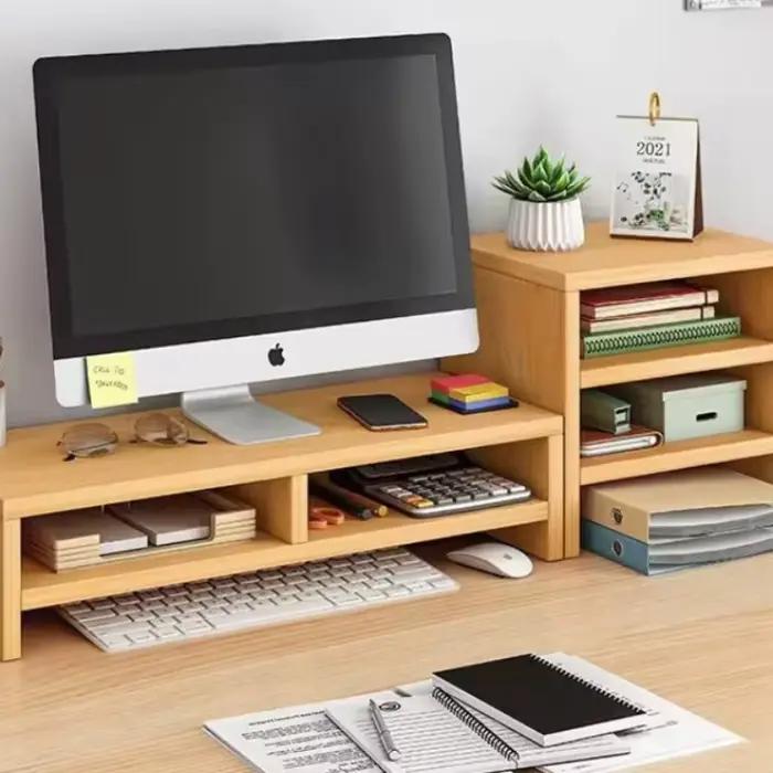 Support de moniteur de bureau