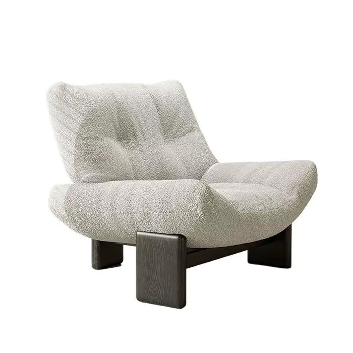 Support arrière chaises paresseuses Design de sol