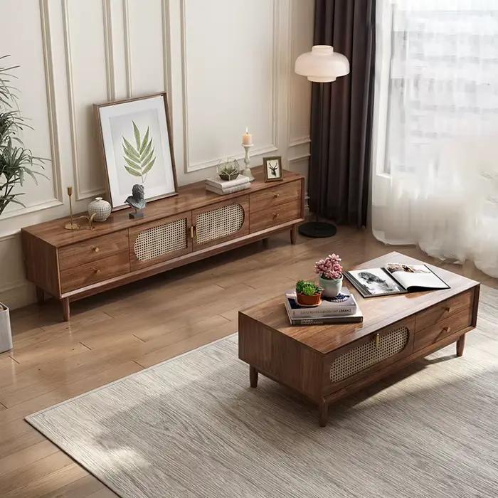 Meuble Tv élégant et tendance
