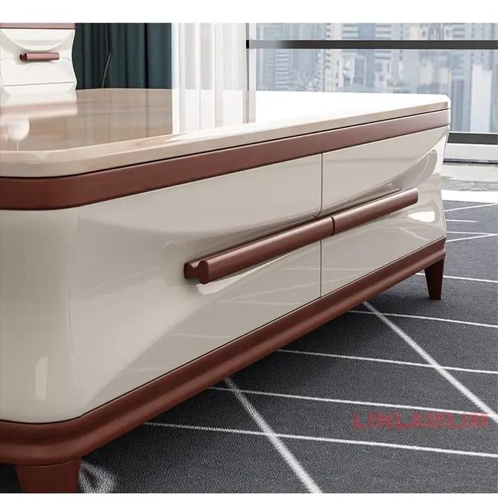 Linlamlim-Meubles de salon modernes et luxueux