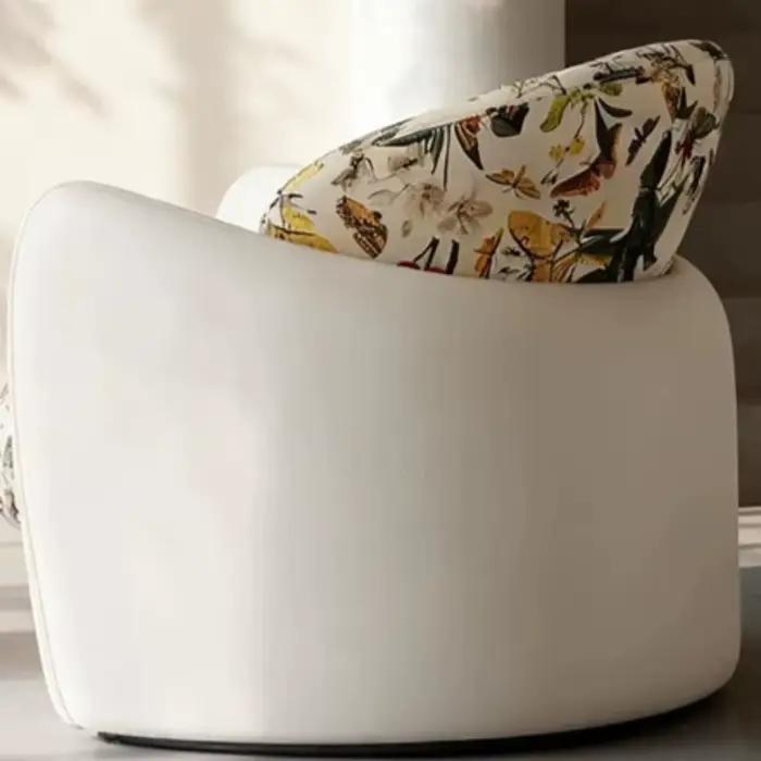 Fauteuil de bureau au design moderne
