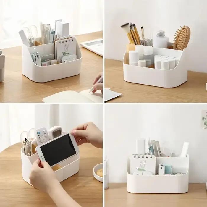 Boîte de rangement de bureau