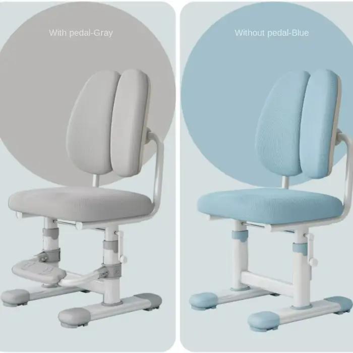 Chaise d'ApprentiCumbria Relevable et Correcte de la Posture Assise