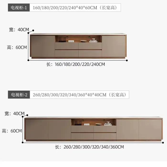 Meuble TV moderne cadre blanc grand tiroir rangement divertissement salon style contemporain fonctionnel pour femmes occasions spéciales