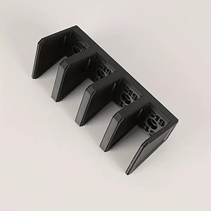 Support de rangement pour magazines de style tactique transfrontalier