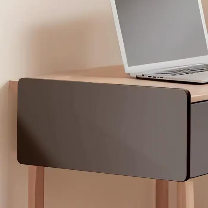 Extension de bureau, bras de montage sur Table