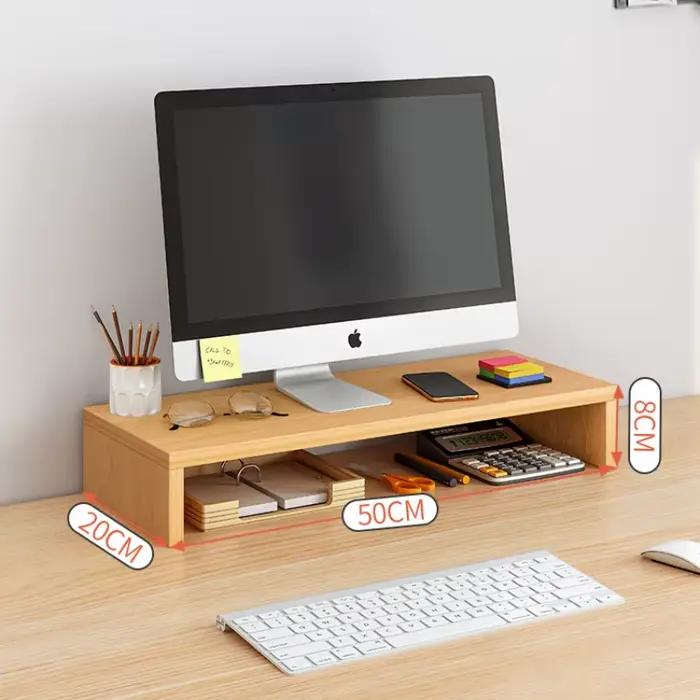 Support de moniteur de bureau