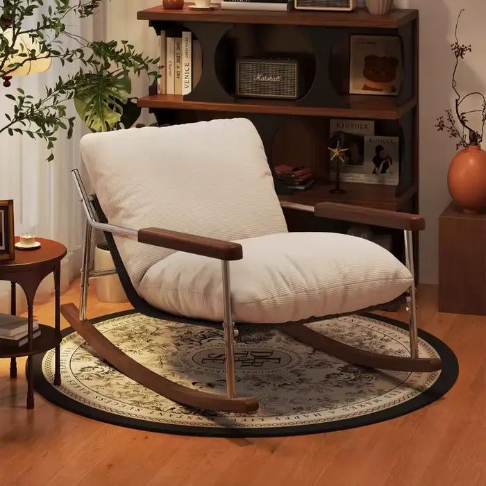 Chaises confortables pour bureau et salon
