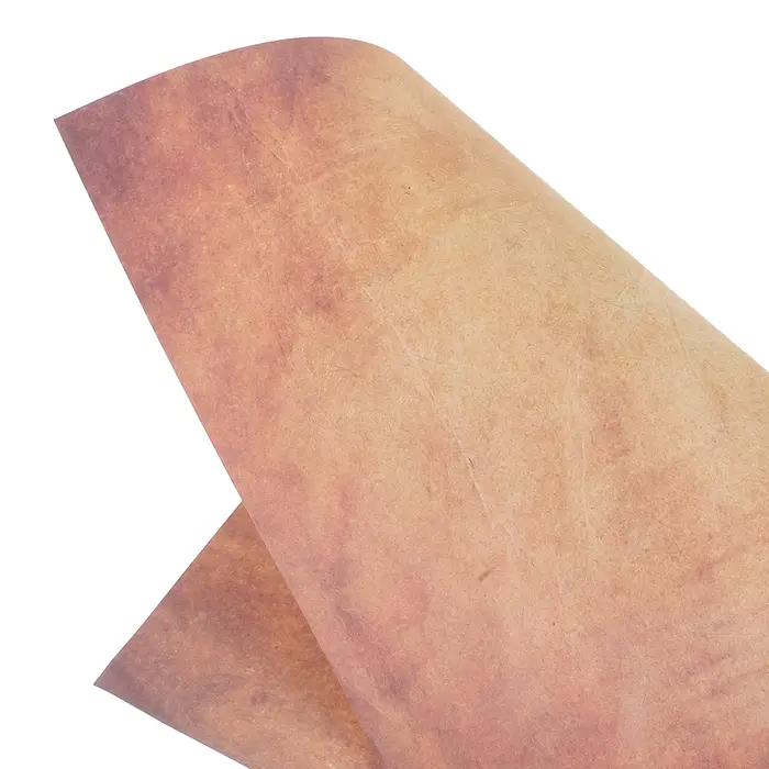 Papier parchemin rétro pour impression et écriture