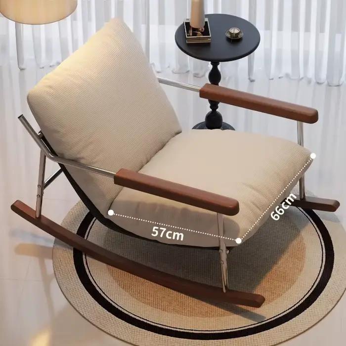Chaises confortables pour bureau et salon
