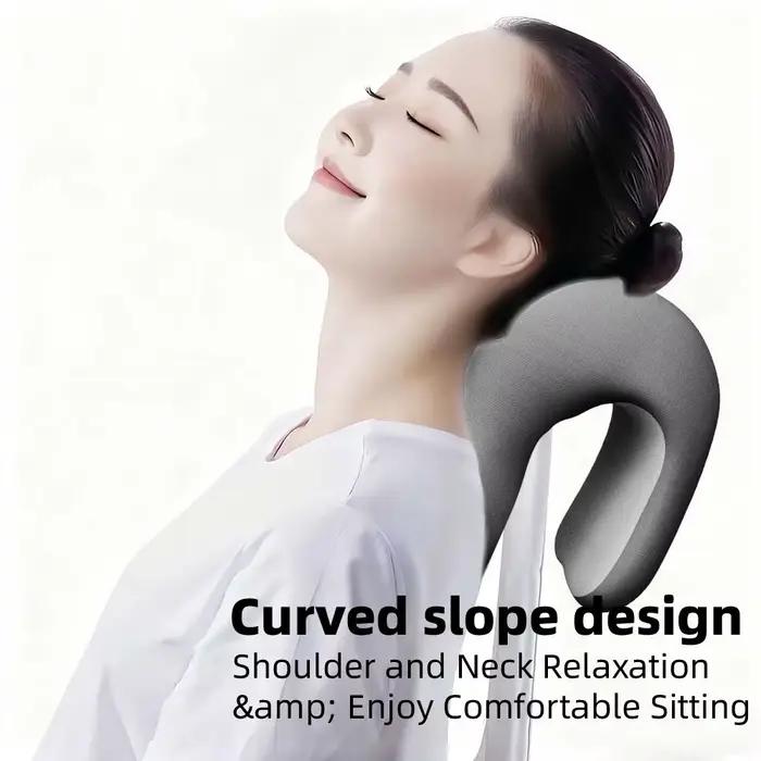 Appui-tête pour chaise de poste de travail de bureau