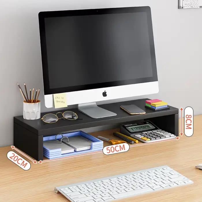 Support de moniteur de bureau