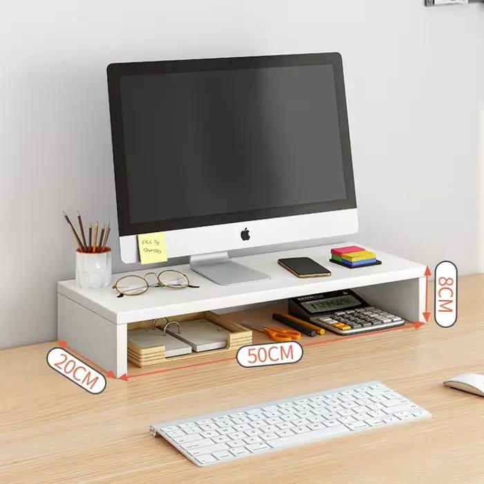 Support de moniteur de bureau