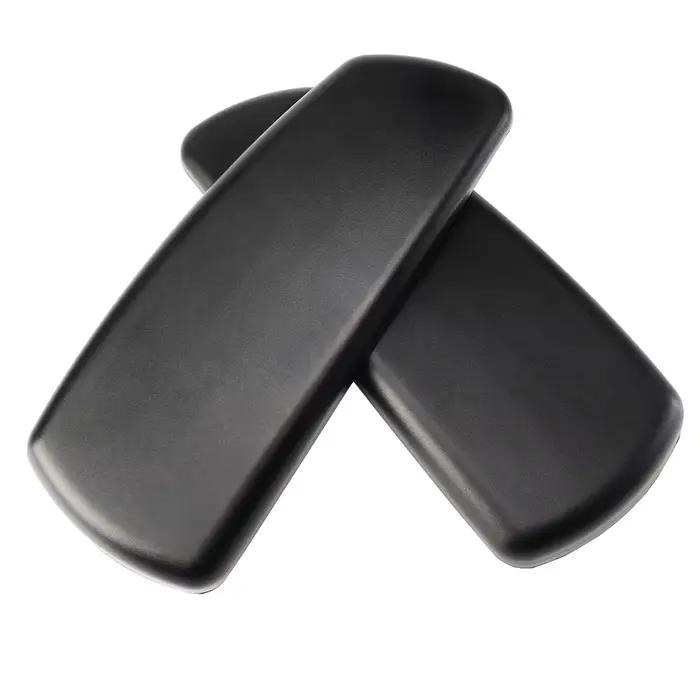 Nouveau remplacement de coussinets de bras pour Knoll Life avec chaise de bureau