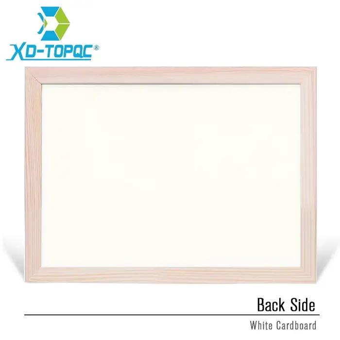 Tableau Blanc Magnétique Effaçable à Sec