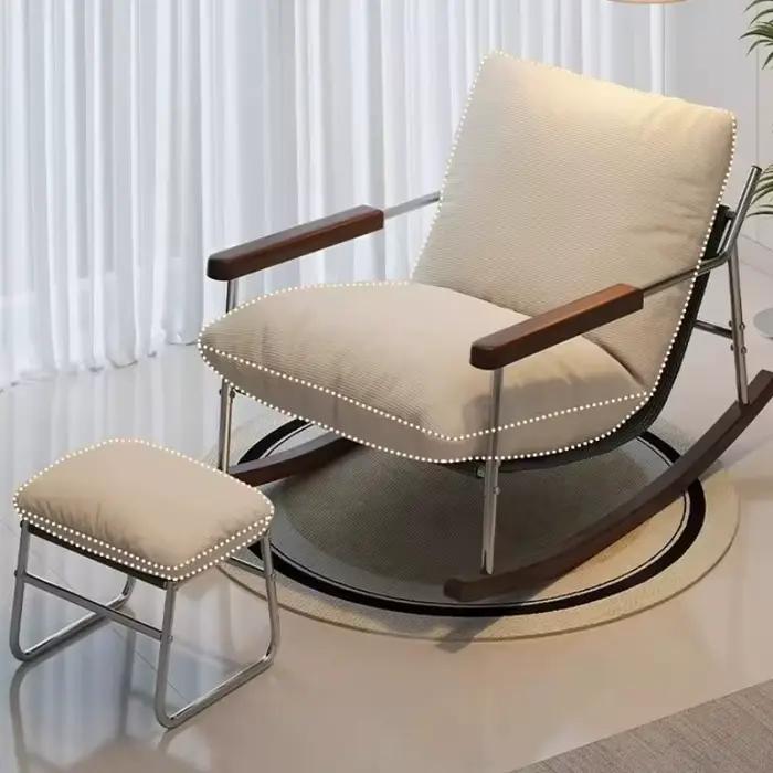 Chaises confortables pour bureau et salon