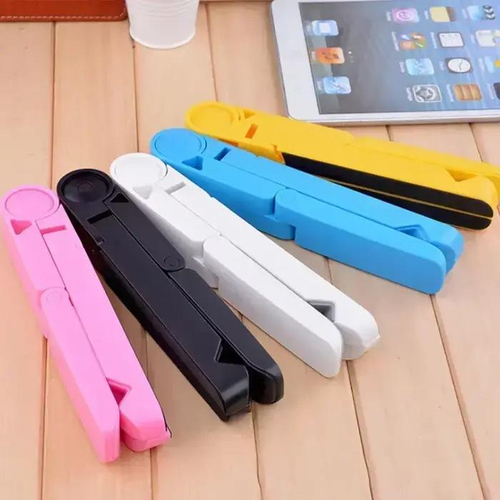 Support de tablette pliable universel pour iPad Air Pro 4.7 à 12.9 pouces