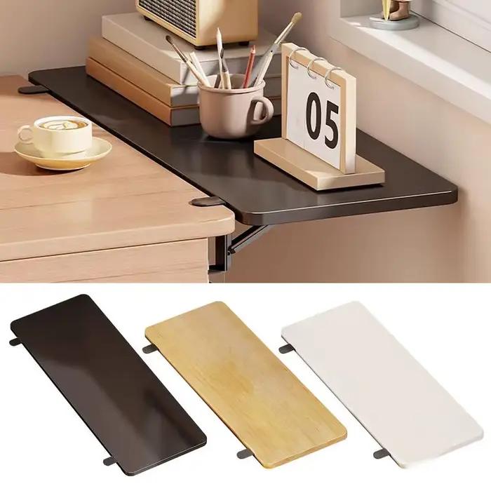 Extension de bureau, bras de montage sur Table