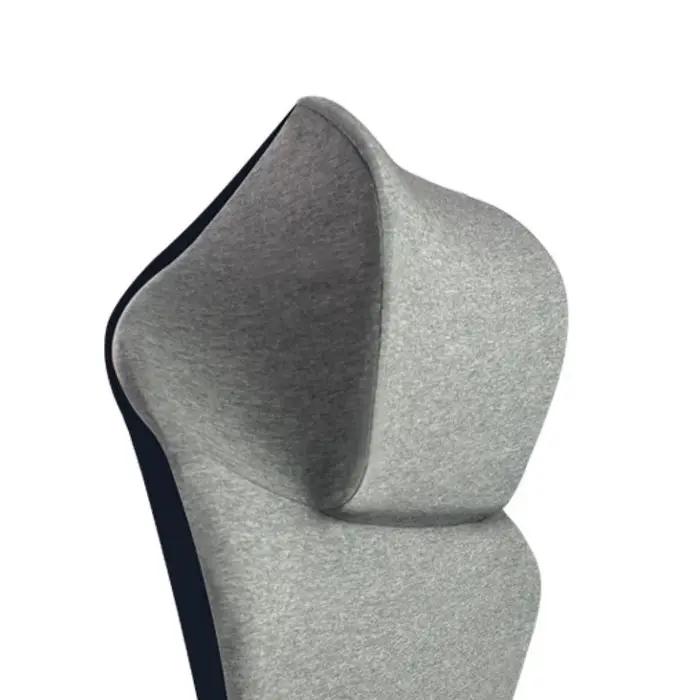 Oreiller cervical pour chaise de bureau