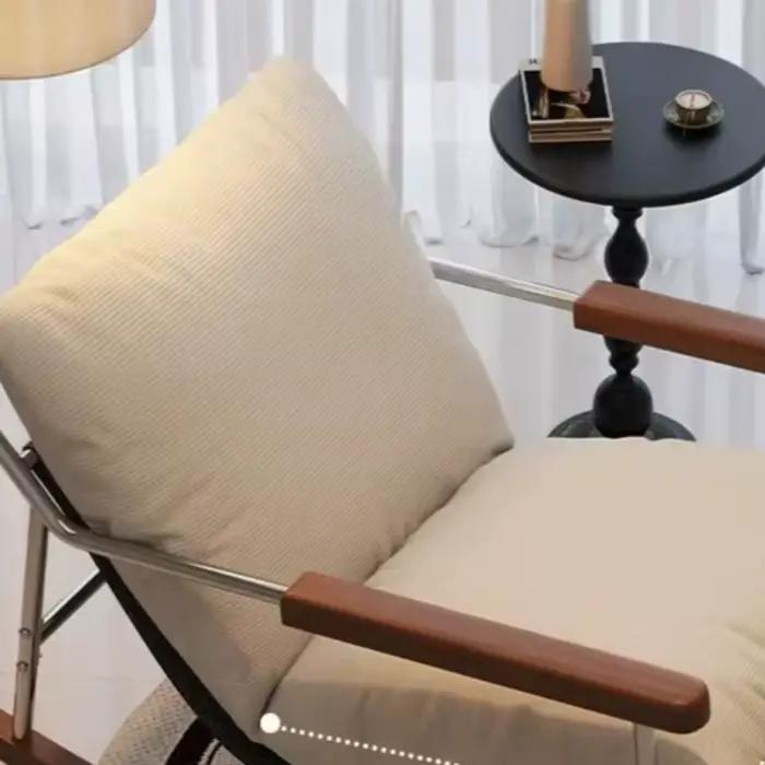 Chaises confortables pour bureau et salon