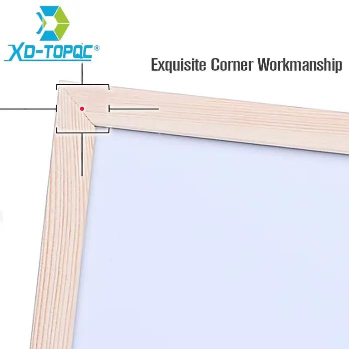 Tableau Blanc Magnétique Effaçable à Sec