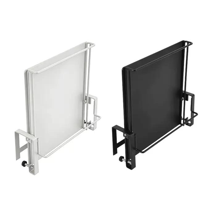 Meuble pliable mural, bureau