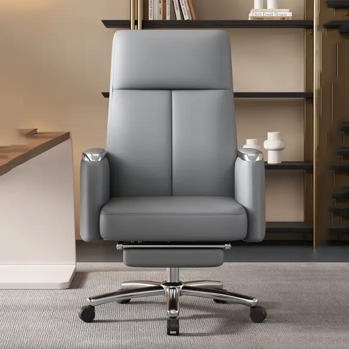 Support arrière chaise De bureau moderne Design oreiller fauteuil roulant