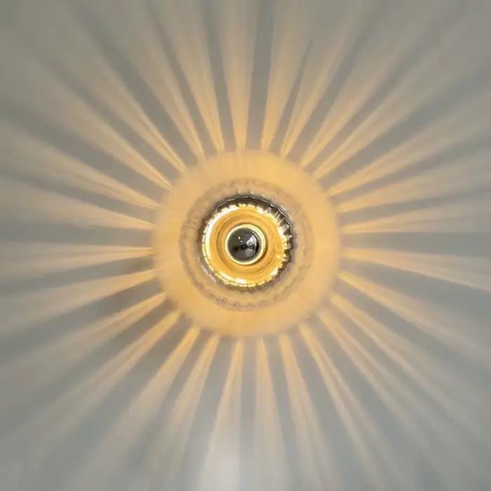 Lampe pour chambre à coucher