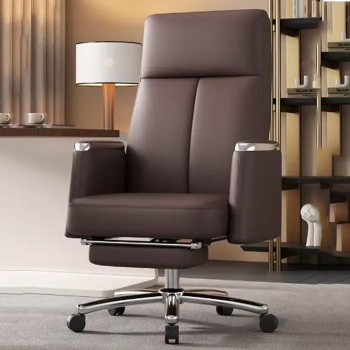 Support arrière chaise De bureau moderne Design oreiller fauteuil roulant
