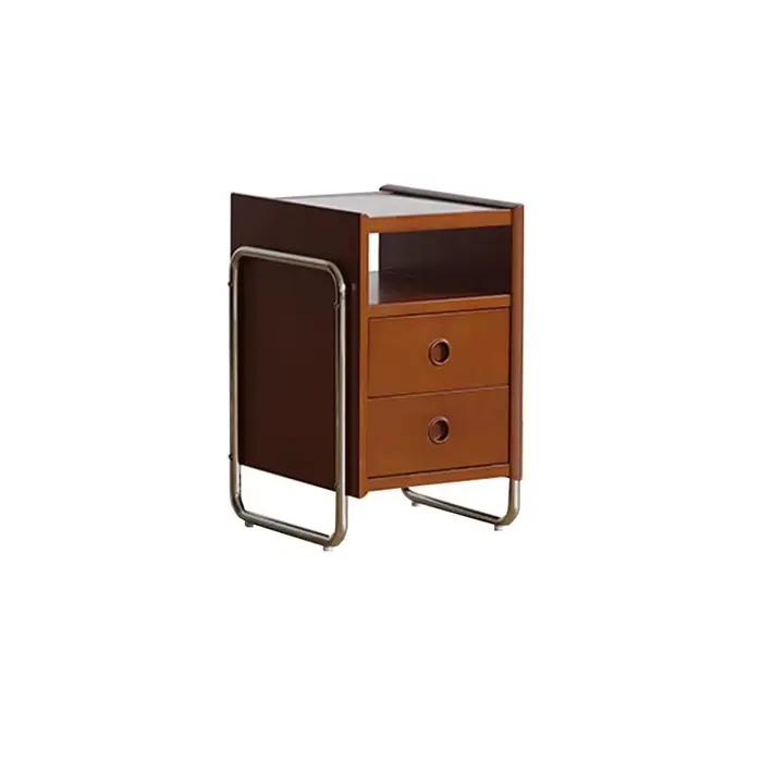 Armoire de chevet vintage
