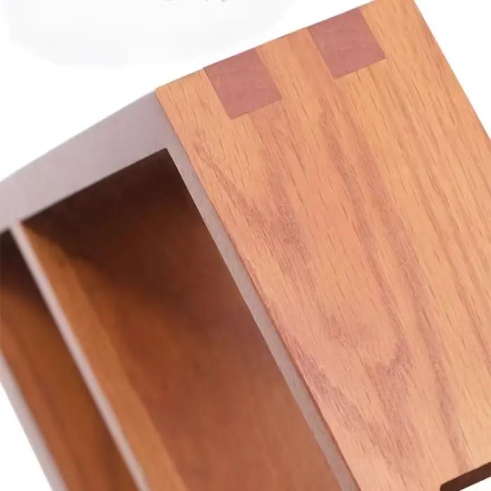 Ensemble d'étagères de bureau esthétiques