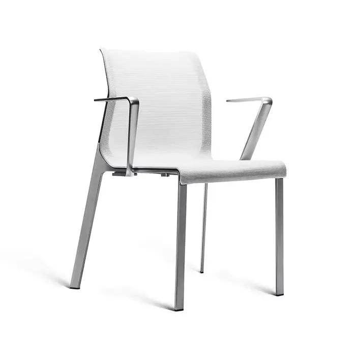 Accoudoir ergonomique chaise De bureau Portable étanche blanc ordinateur