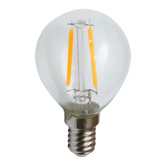 E27 E14 Rétro Edison Ampoule à Filament LED 220V-240V 4W 8W 12W 16W